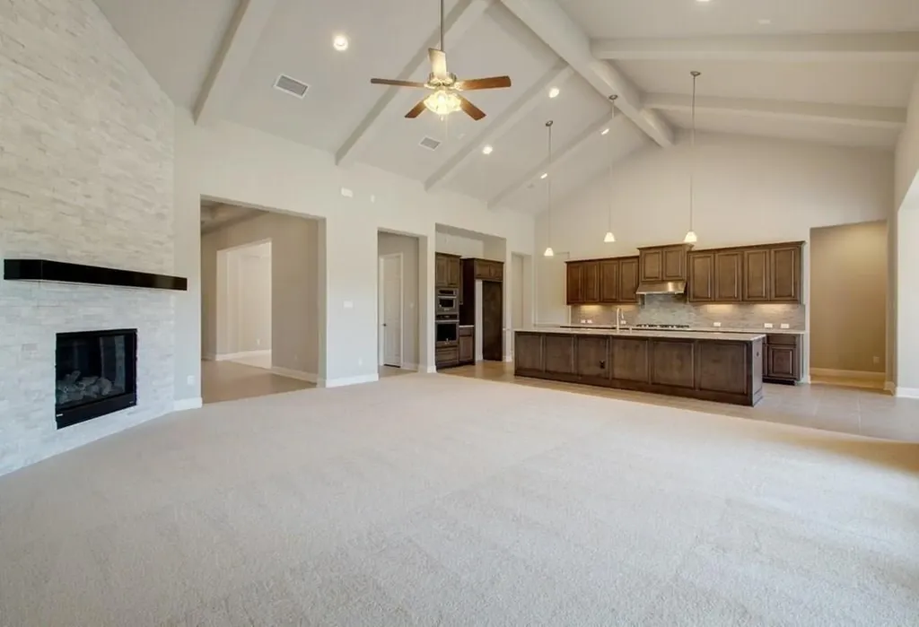 200 Southern Carina Drive Round Rock TX 78681