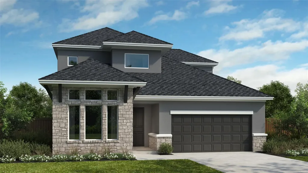 4720 Pleasant Place Round Rock TX 78665