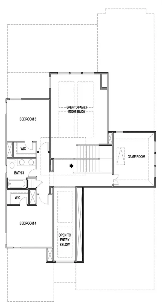 4720 Pleasant Place Round Rock TX 78665