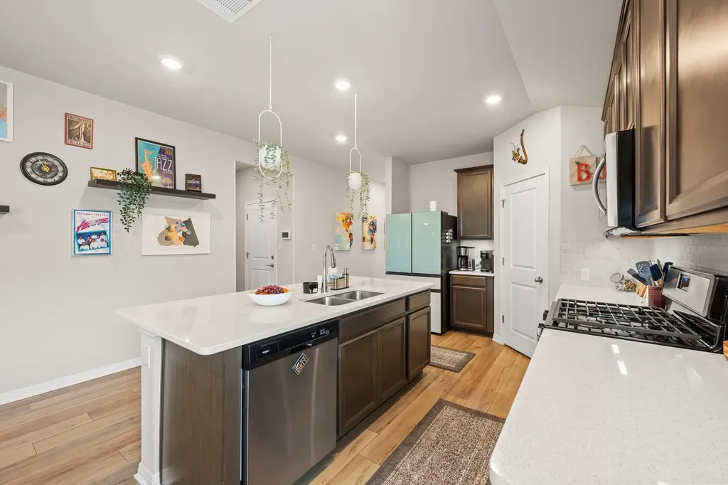 6509 Rounded Pebble Lane Buda TX 78610
