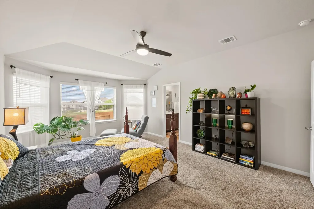6509 Rounded Pebble Lane Buda TX 78610