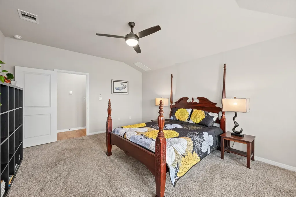 6509 Rounded Pebble Lane Buda TX 78610