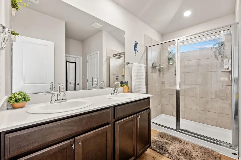 6509 Rounded Pebble Lane Buda TX 78610