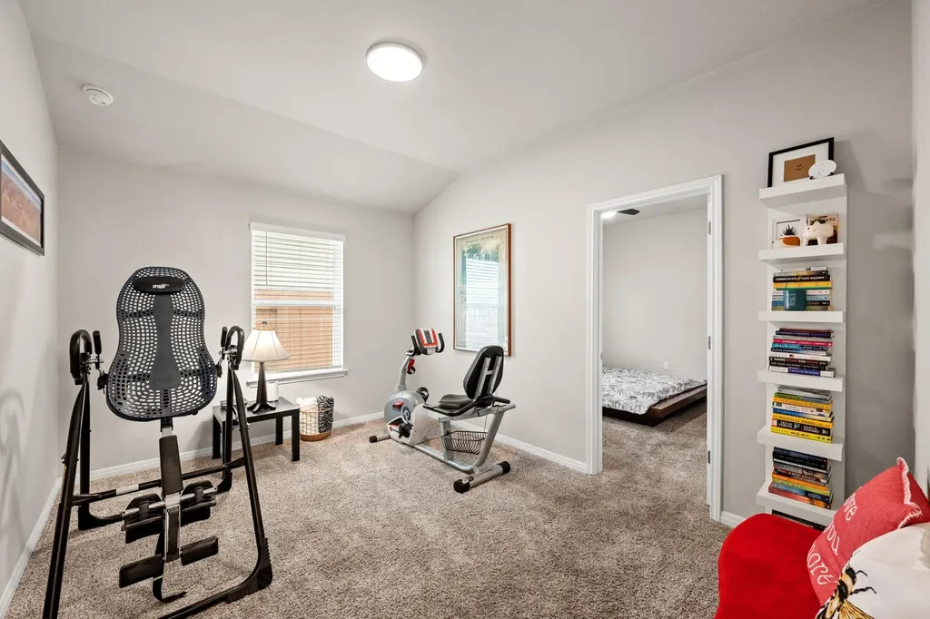 6509 Rounded Pebble Lane Buda TX 78610