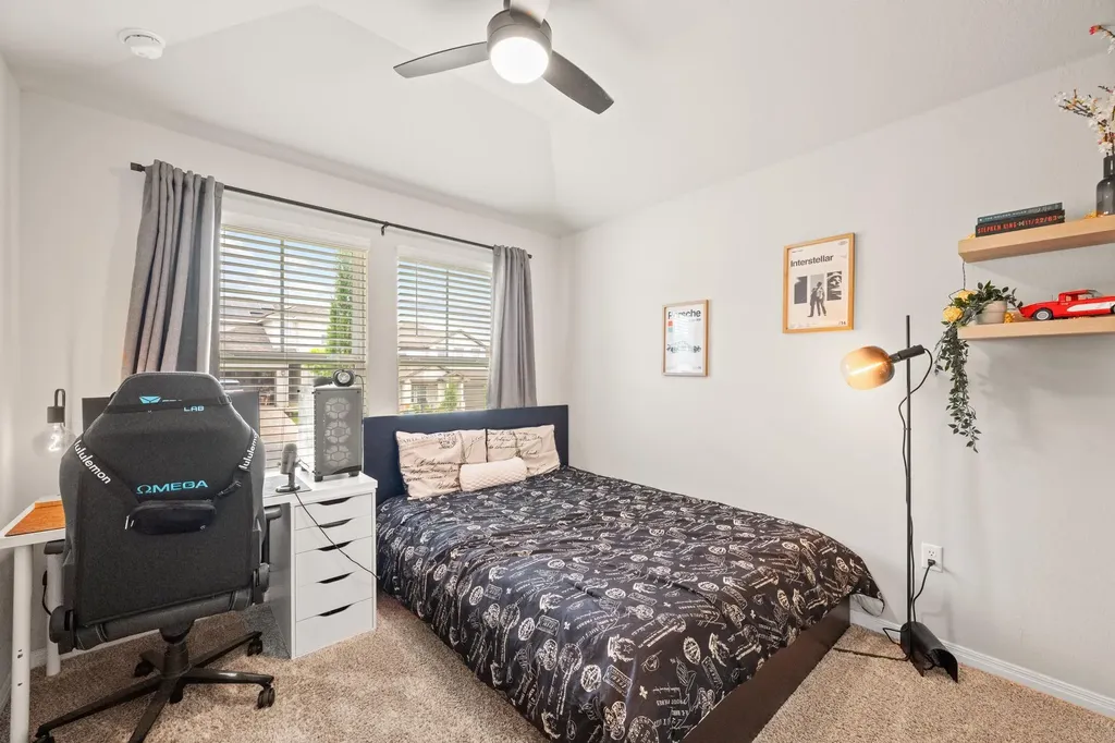 6509 Rounded Pebble Lane Buda TX 78610