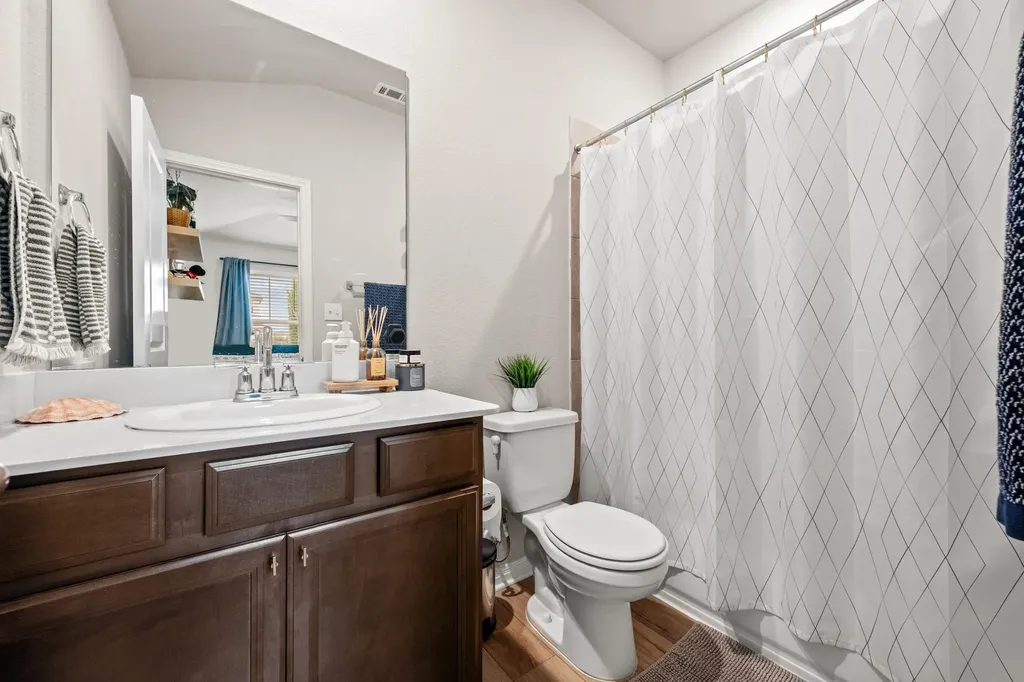 6509 Rounded Pebble Lane Buda TX 78610