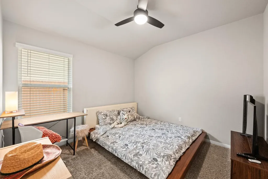 6509 Rounded Pebble Lane Buda TX 78610