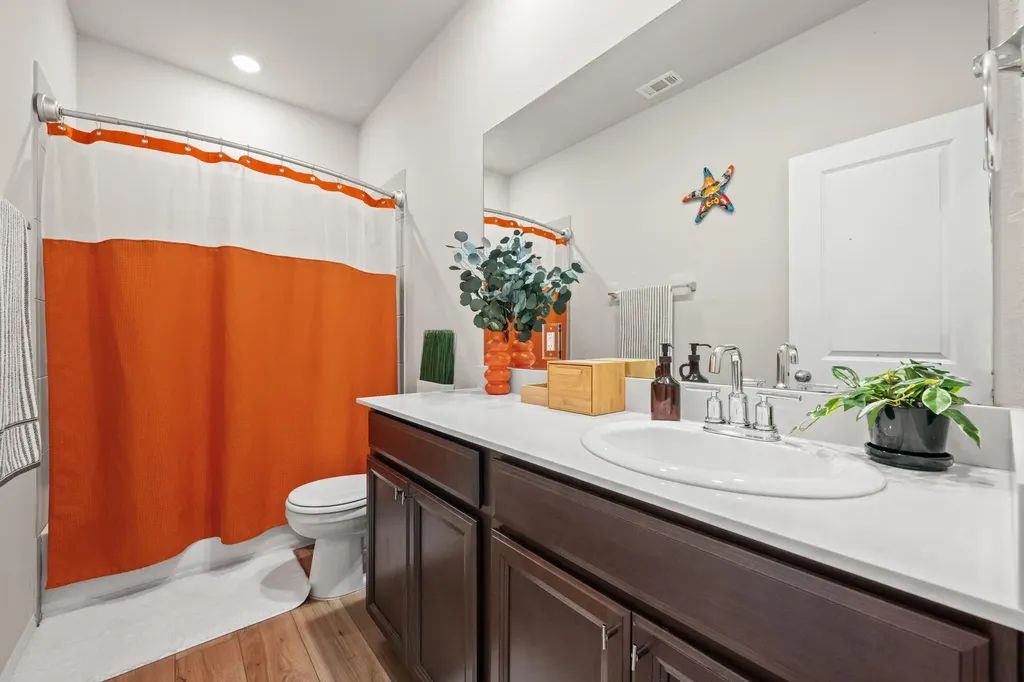 6509 Rounded Pebble Lane Buda TX 78610