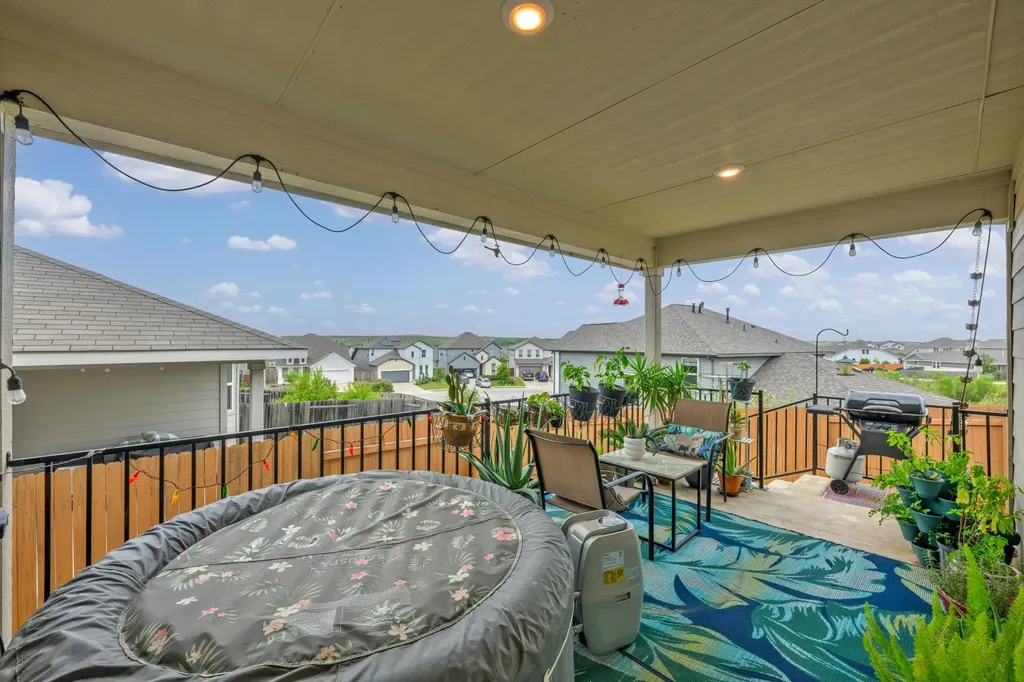 6509 Rounded Pebble Lane Buda TX 78610