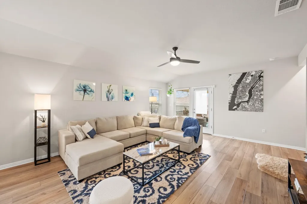 6509 Rounded Pebble Lane Buda TX 78610