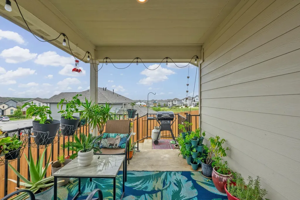 6509 Rounded Pebble Lane Buda TX 78610