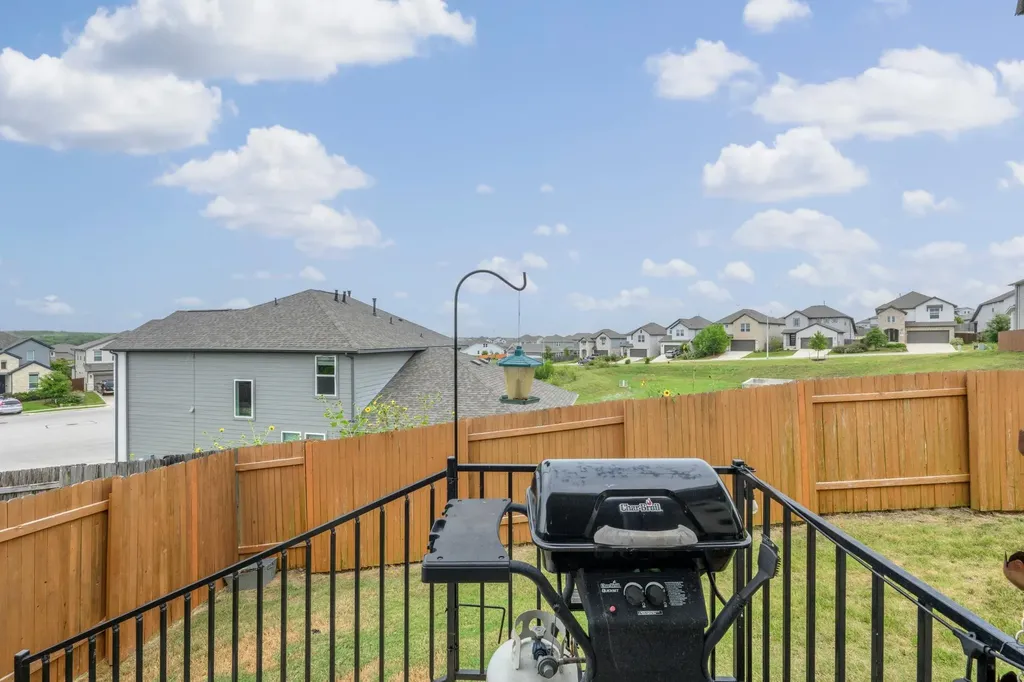 6509 Rounded Pebble Lane Buda TX 78610