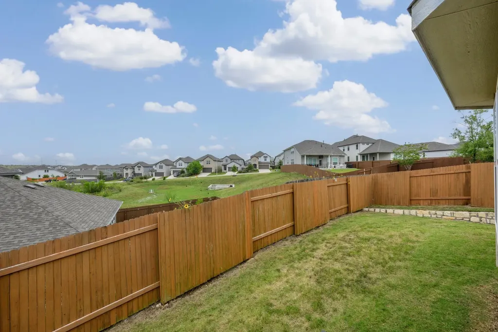 6509 Rounded Pebble Lane Buda TX 78610