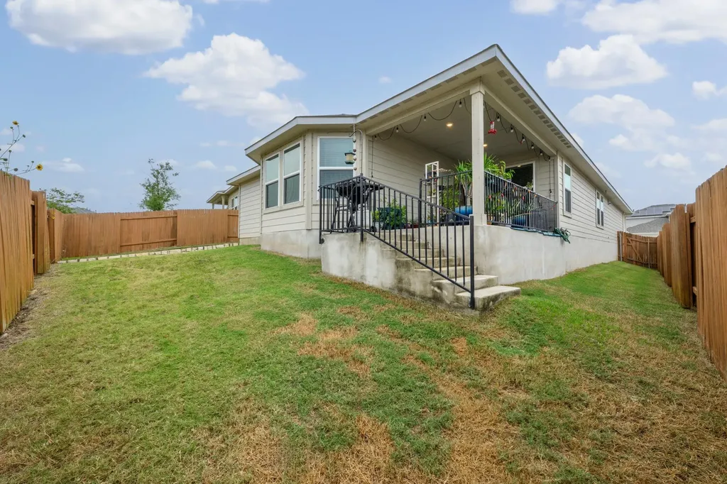 6509 Rounded Pebble Lane Buda TX 78610
