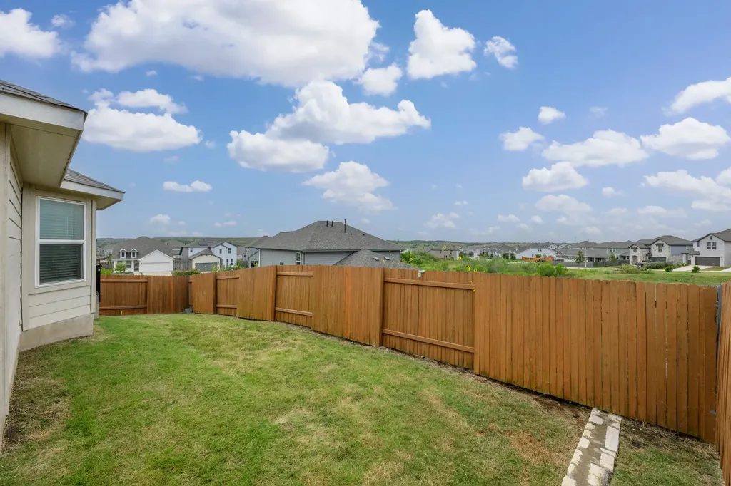 6509 Rounded Pebble Lane Buda TX 78610