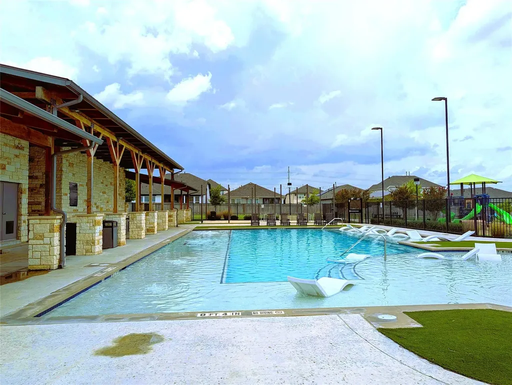 6509 Rounded Pebble Lane Buda TX 78610