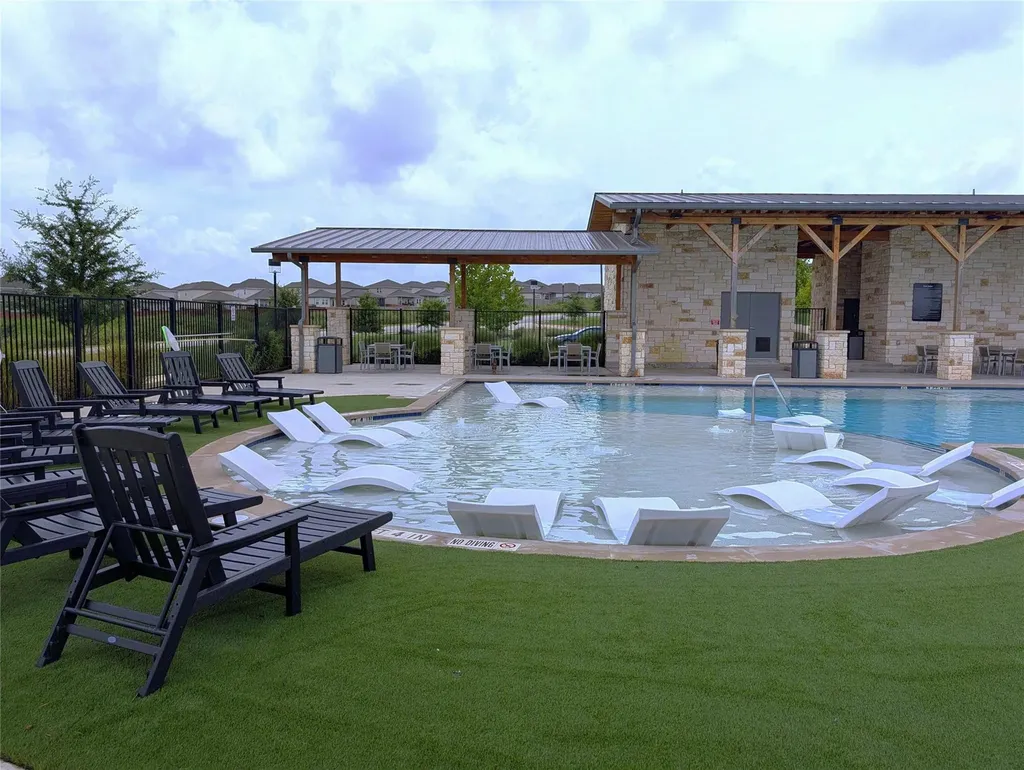 6509 Rounded Pebble Lane Buda TX 78610