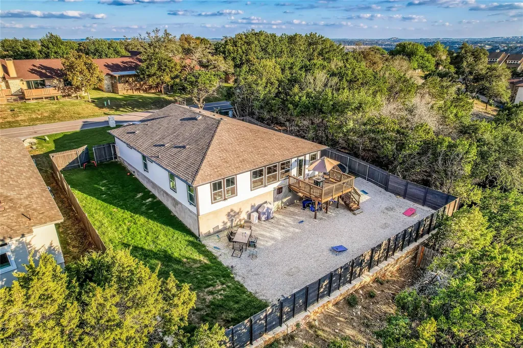 3204 Mount Vernon Avenue Leander TX 78645