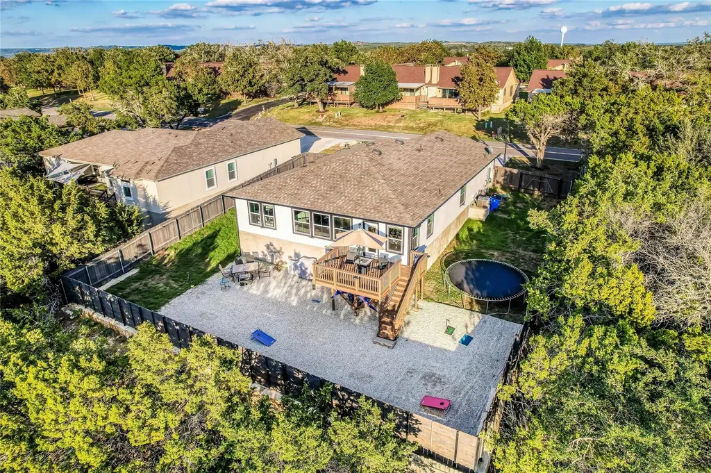 3204 Mount Vernon Avenue Leander TX 78645