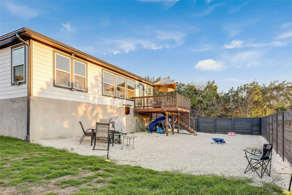 3204 Mount Vernon Avenue Leander TX 78645