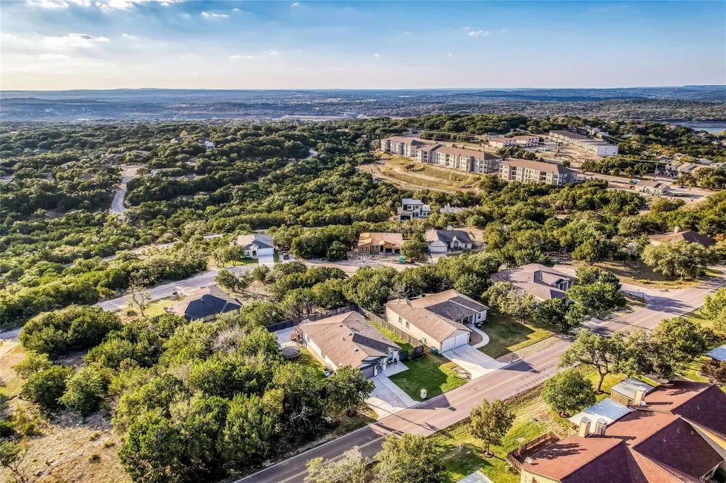 3204 Mount Vernon Avenue Leander TX 78645