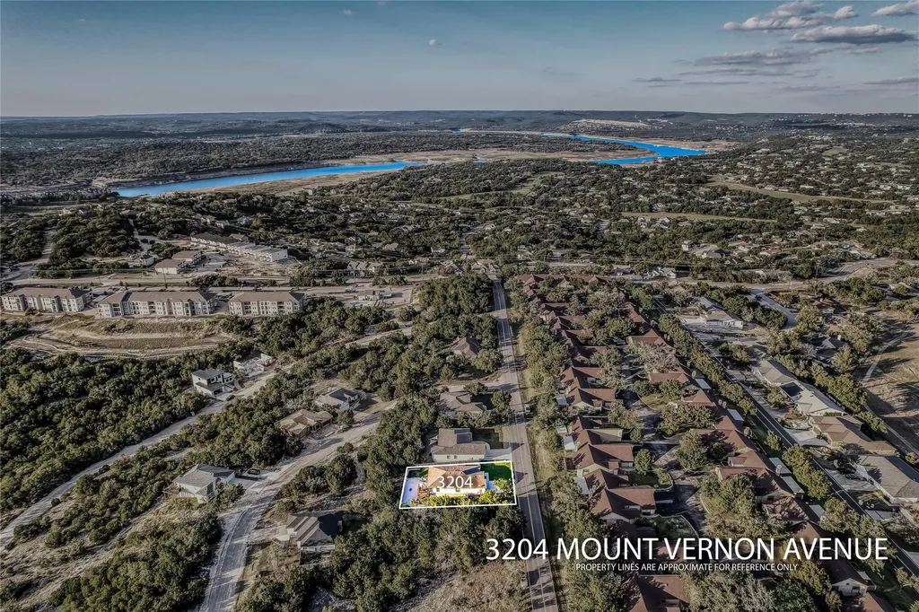 3204 Mount Vernon Avenue Leander TX 78645