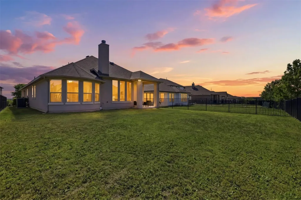 1228 Siena Sunset Road Leander TX 78641