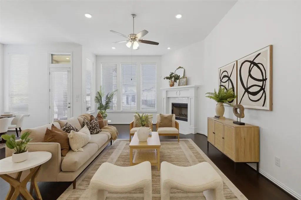 1228 Siena Sunset Road Leander TX 78641
