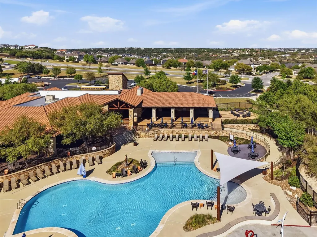 1228 Siena Sunset Road Leander TX 78641