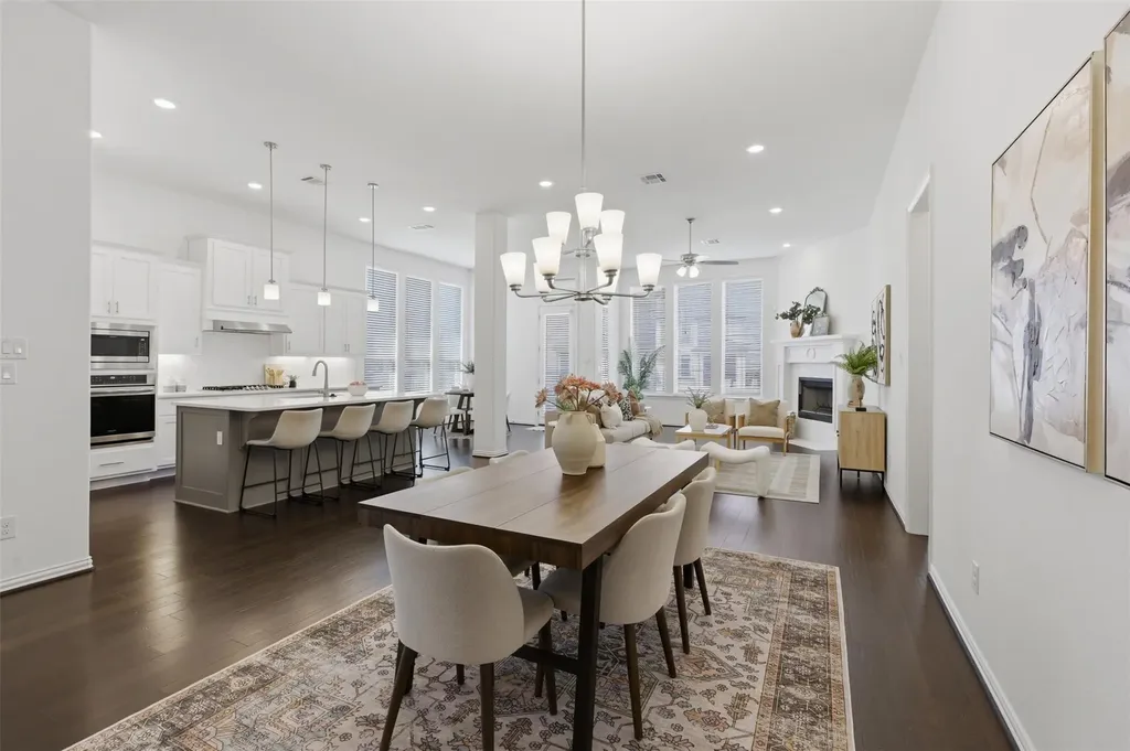 1228 Siena Sunset Road Leander TX 78641