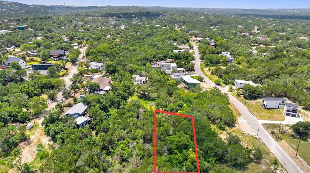 1812 Miami Drive Austin TX 78733