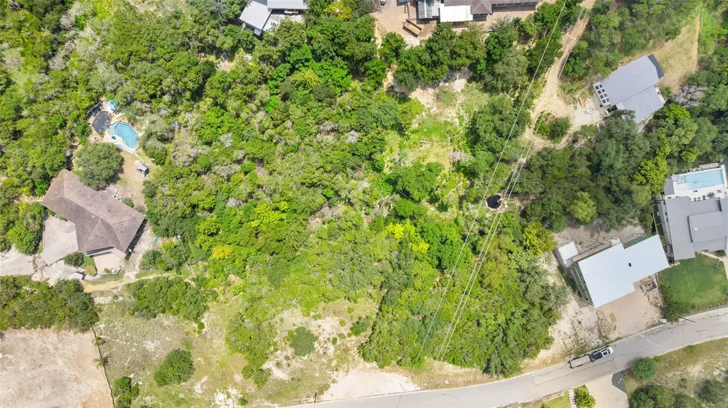 1812 Miami Drive Austin TX 78733