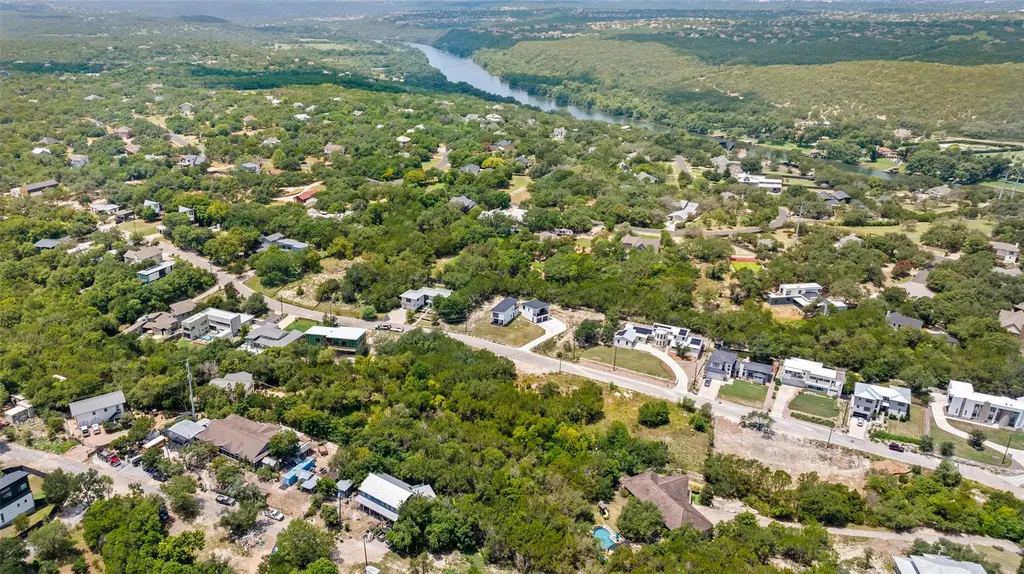 1812 Miami Drive Austin TX 78733