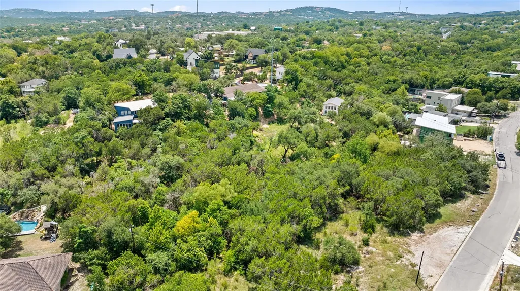 1812 Miami Drive Austin TX 78733