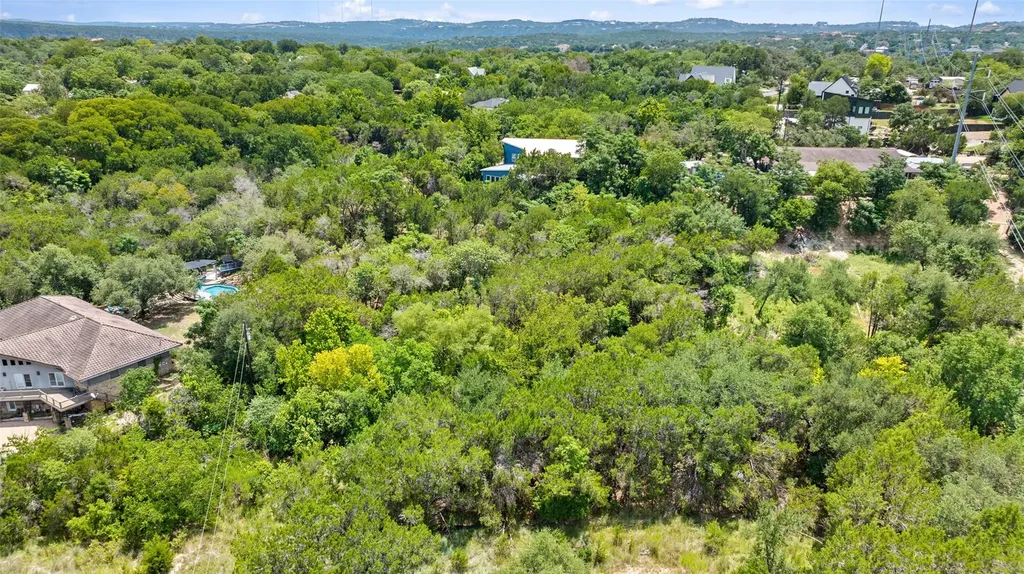 1812 Miami Drive Austin TX 78733