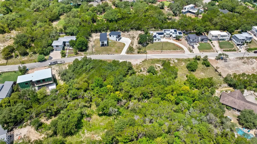 1812 Miami Drive Austin TX 78733