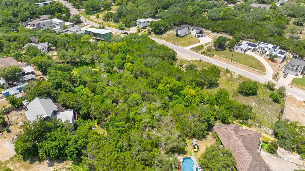 1812 Miami Drive Austin TX 78733