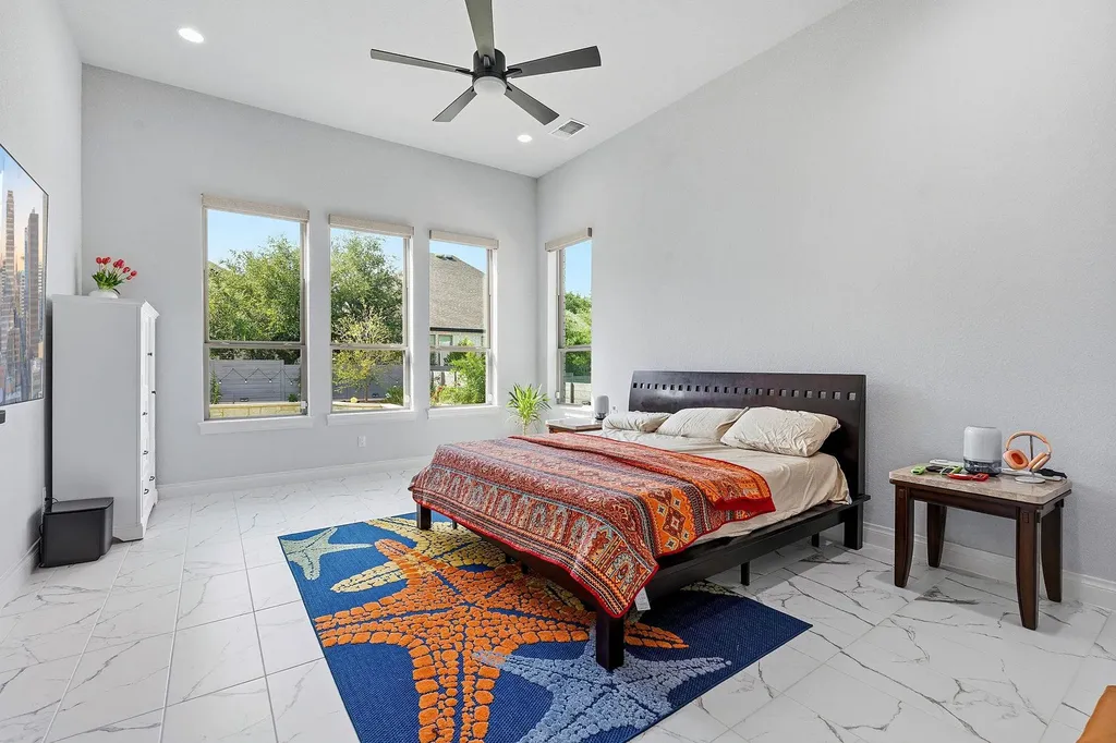 413 Summerhill Lane Georgetown TX 78628