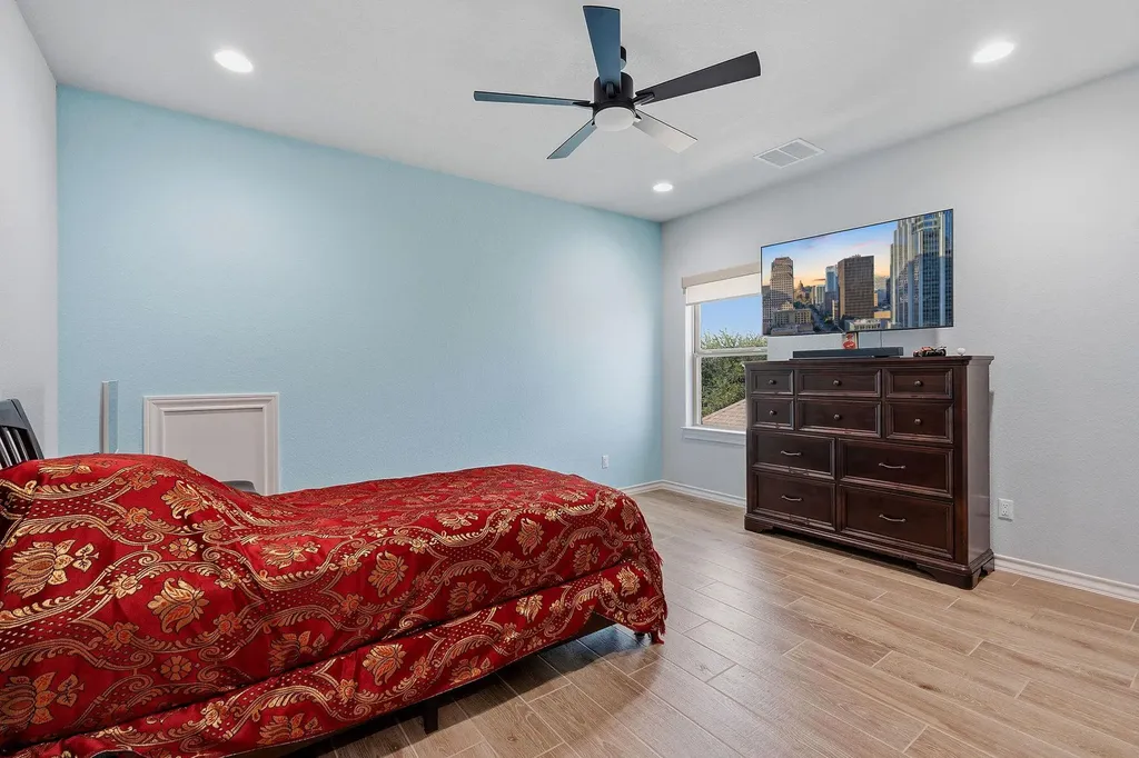 413 Summerhill Lane Georgetown TX 78628