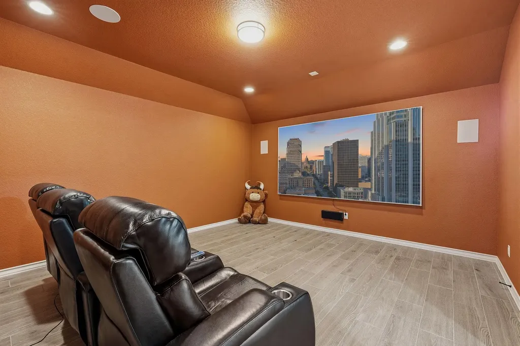413 Summerhill Lane Georgetown TX 78628