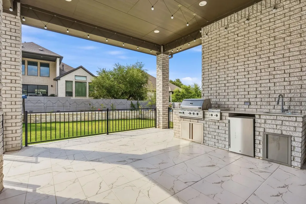 413 Summerhill Lane Georgetown TX 78628