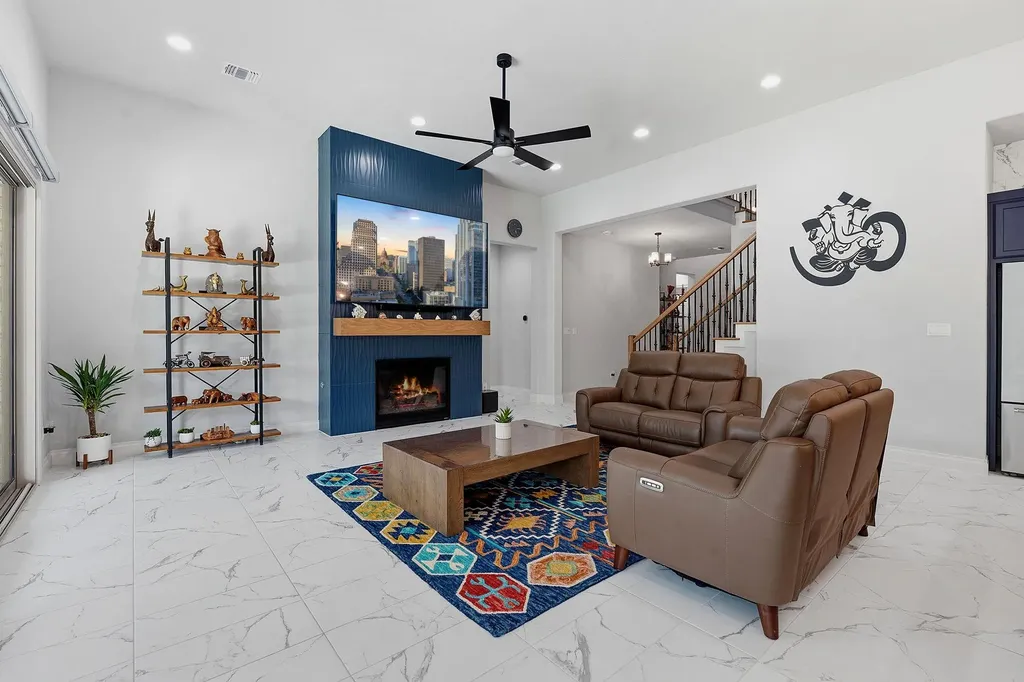 413 Summerhill Lane Georgetown TX 78628