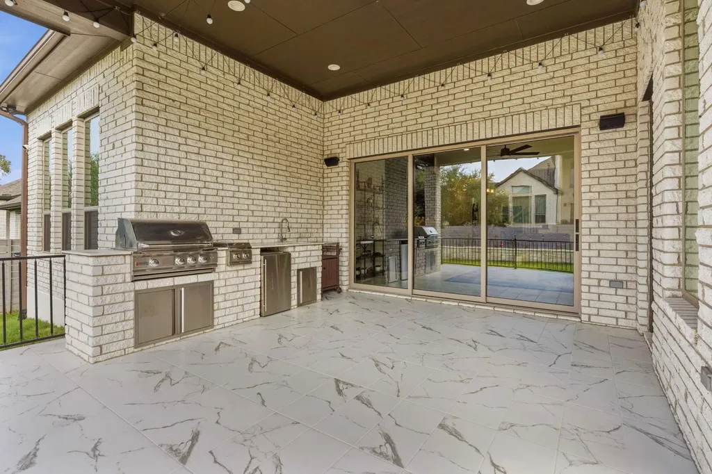 413 Summerhill Lane Georgetown TX 78628