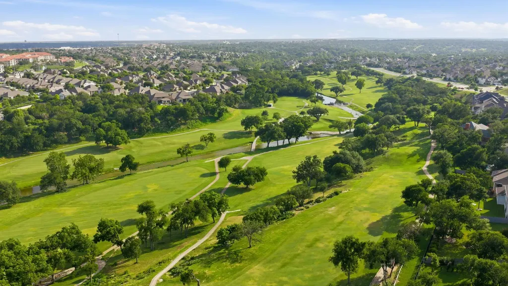 413 Summerhill Lane Georgetown TX 78628