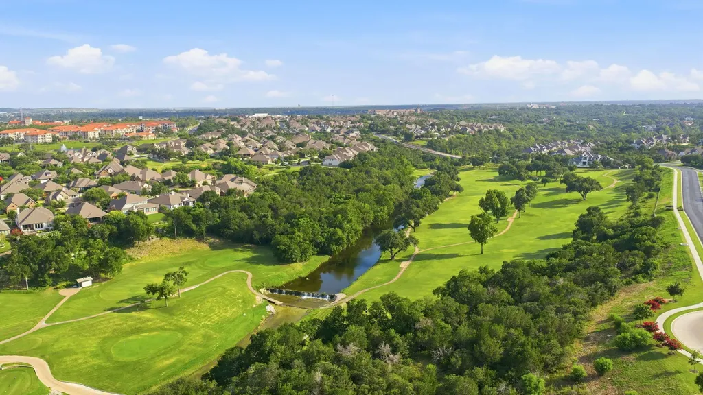 413 Summerhill Lane Georgetown TX 78628