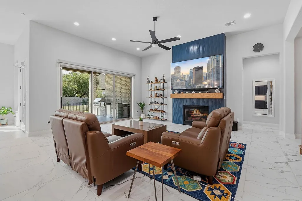 413 Summerhill Lane Georgetown TX 78628