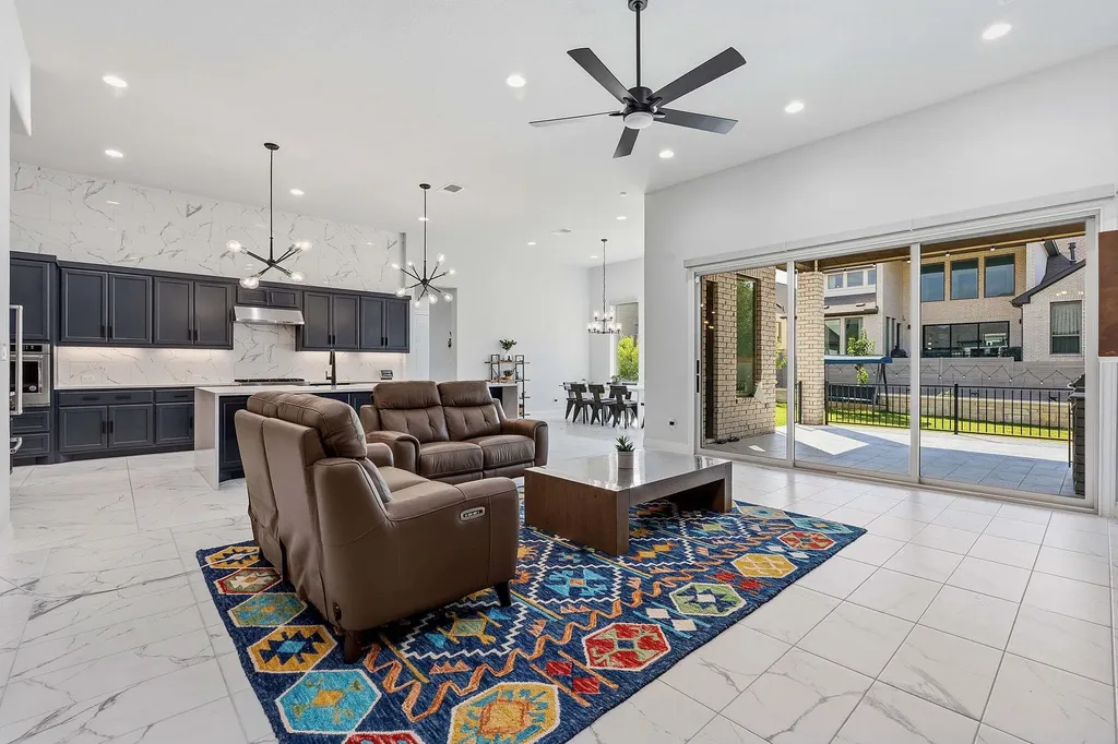 413 Summerhill Lane Georgetown TX 78628