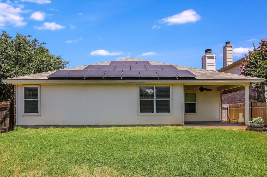 100 Barn Owl Loop Leander TX 78641