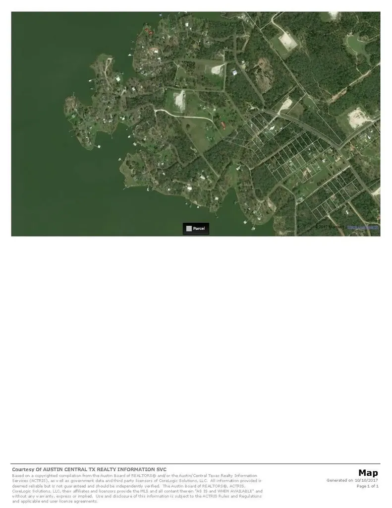 Lot 22 Lcr 910 Drive Jewett TX 75846