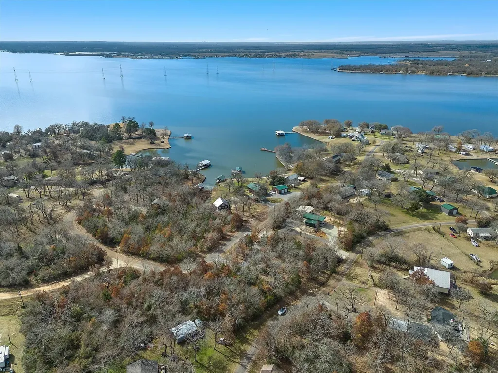 Lot 22 Lcr 910 Drive Jewett TX 75846